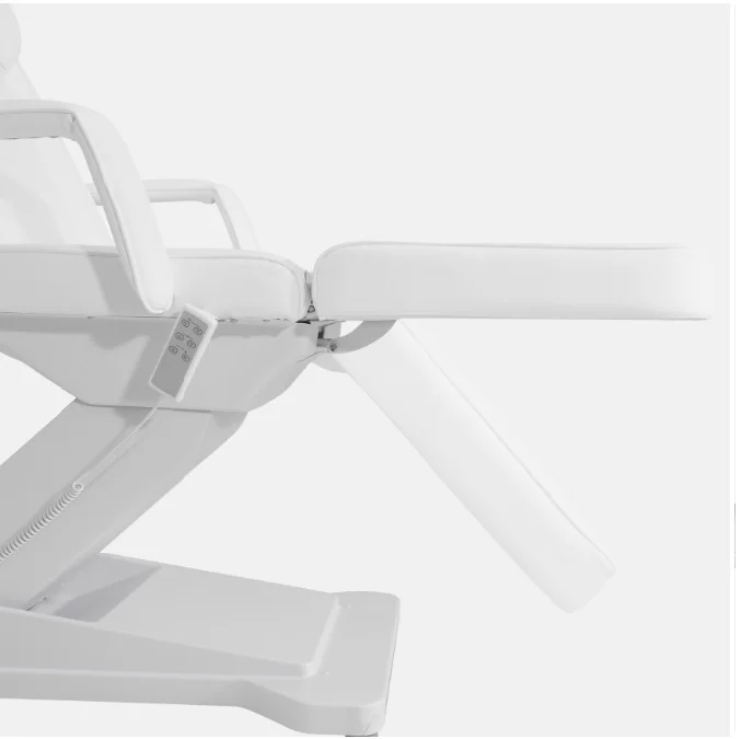 Fotoliu electric pentru cosmetica si Spa SILVERFOX LARIM - imagine 6