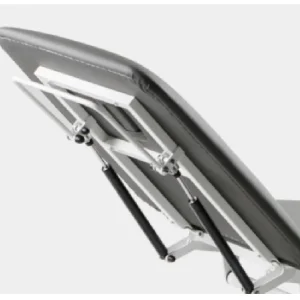 Masa electrica tratament (pat electric tratament) KANTON AVANT baza neagra - imagine 5