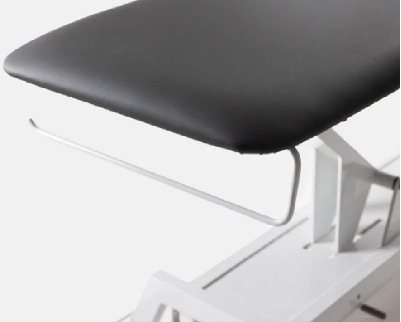 Masa electrica tratament (pat electric tratament) KANTON AVANT baza alba - imagine 6