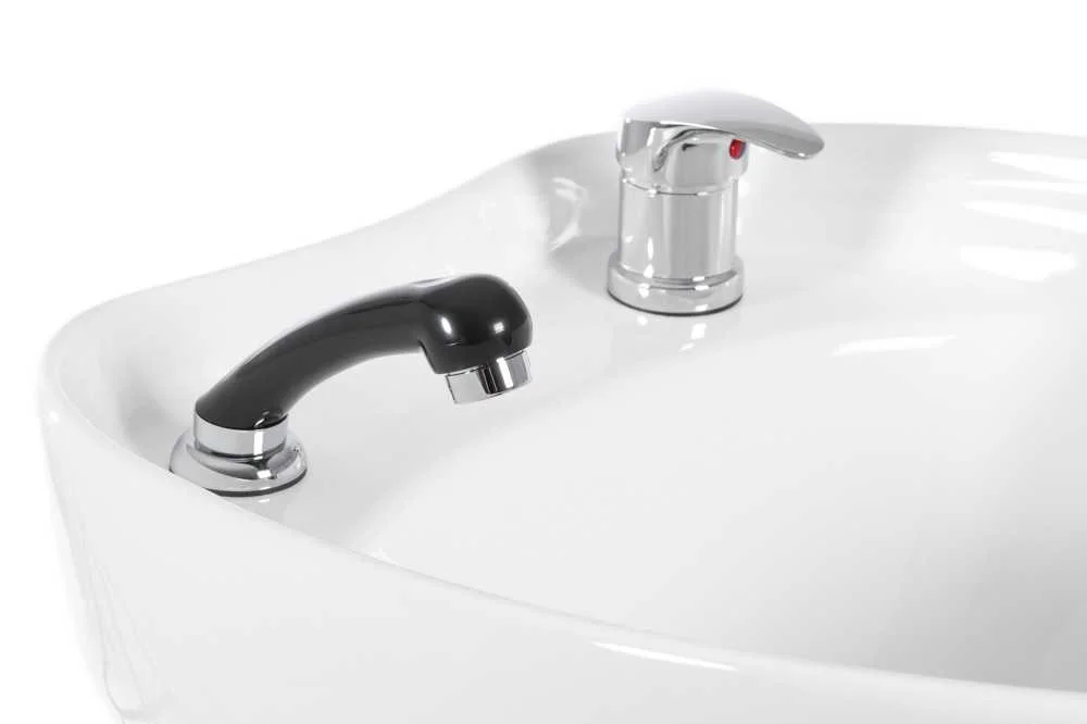 Unitate spalat, scafa / washing unit Dduueett ODDEN - imagine 2