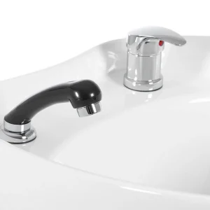 Unitate spalat, scafa / washing unit Dduueett FLIPP