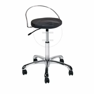 Scaun stilist / hairdresser chair Tabure Backsit