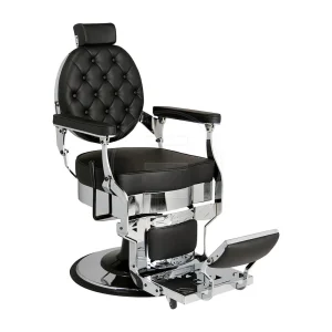 Scaun Frizerie / Barber Chair Alpeda Ronin NK