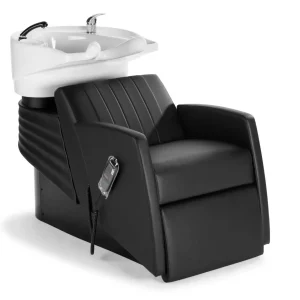 Unitate pentru spalat, scafa / washing unit OLYMP LavaSit Pure, suport picioare electric