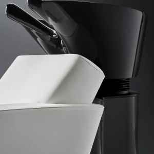 Unitate pentru spalat, scafa / washing unit OLYMP LavaSit Splendor ErgoActive, suport picioare electric si masaj