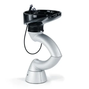 Scafa rotativa la 360 grade, Olymp LavaSwing Spa Point