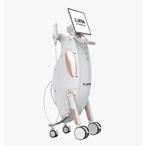 Aparat HIFU KANTON 10D rejuvenare faciala remodelare corporala
