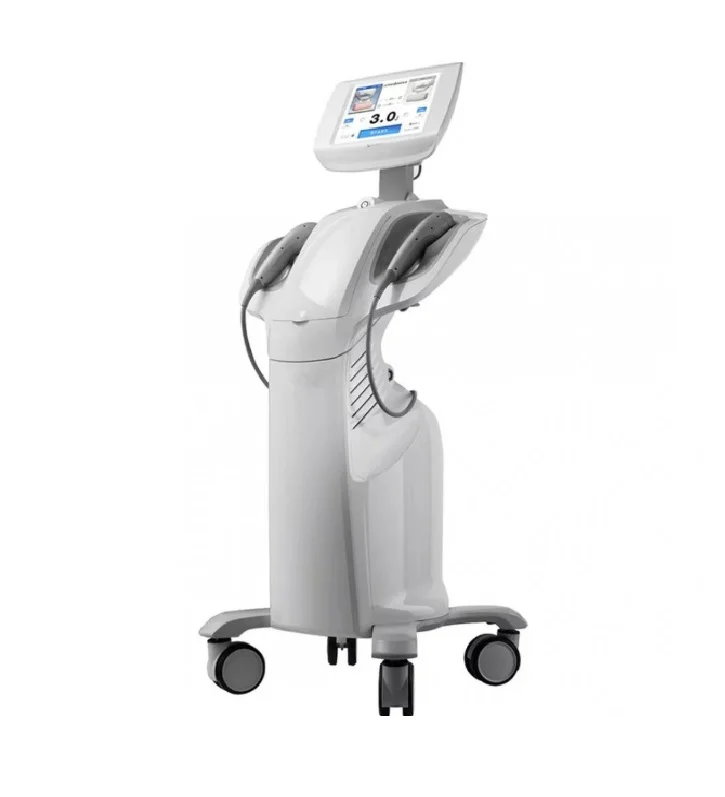 Aparat HIFU PLUTONIX 7D Transformer rejuvenare faciala remodelare corporala