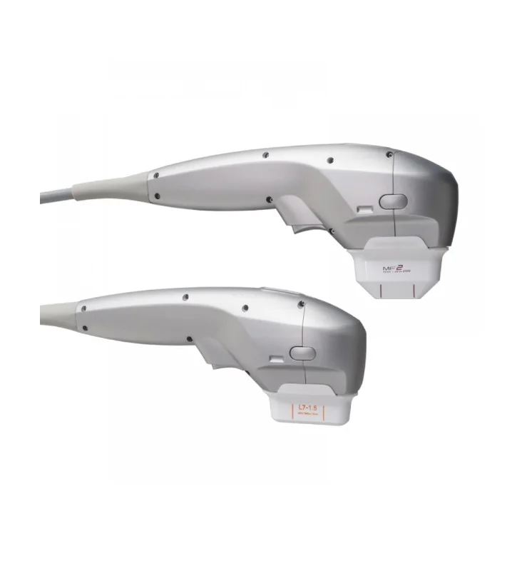 Aparat HIFU PLUTONIX 7D Transformer rejuvenare faciala remodelare corporala - imagine 5