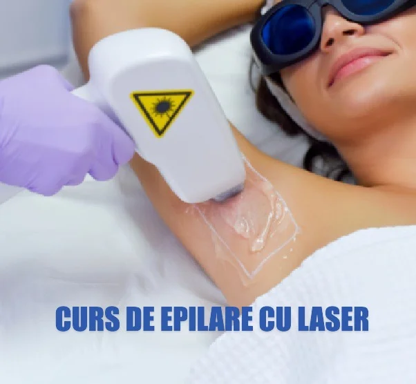 Curs epilare definitiva