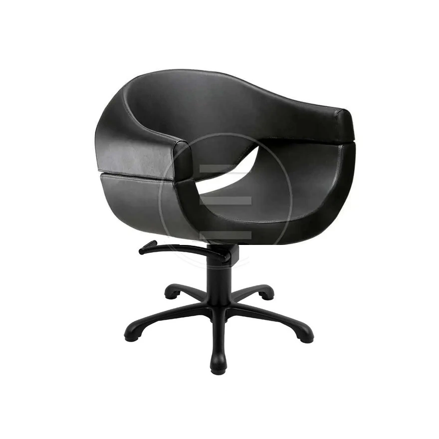 Scaun coafor / styling chair Alpeda Diamond Akl - imagine 9