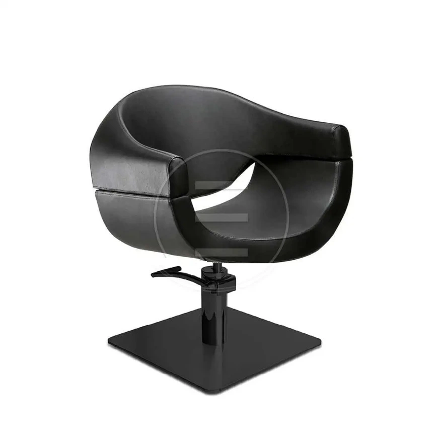 Scaun coafor / styling chair Alpeda Diamond Akl - imagine 8