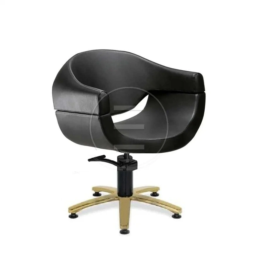 Scaun coafor / styling chair Alpeda Diamond Akl - imagine 6