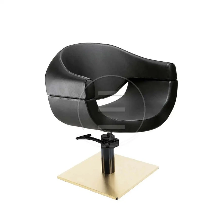 Scaun coafor / styling chair Alpeda Diamond Akl - imagine 5