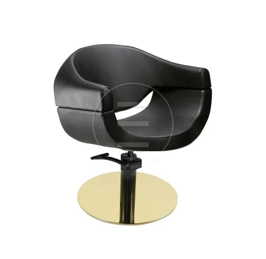 Scaun coafor / styling chair Alpeda Diamond Akl - imagine 4