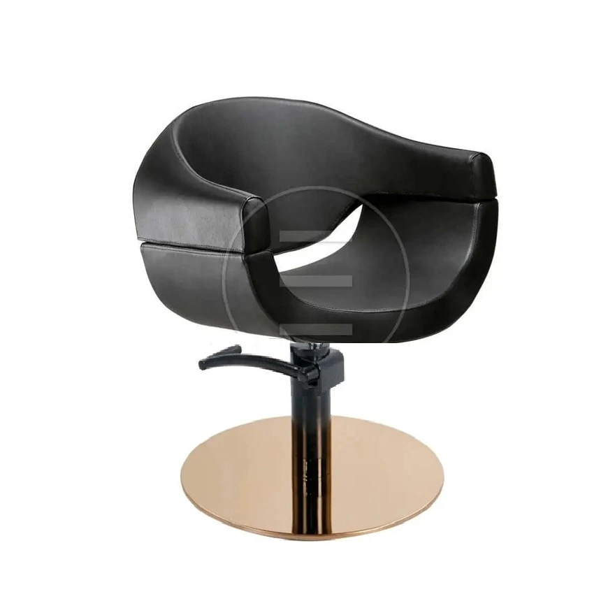 Scaun coafor / styling chair Alpeda Diamond Akl - imagine 2