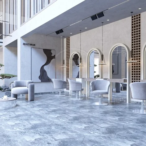 Post de lucru coafor / makeup unit Alpeda CHARM Makeup - imagine 2