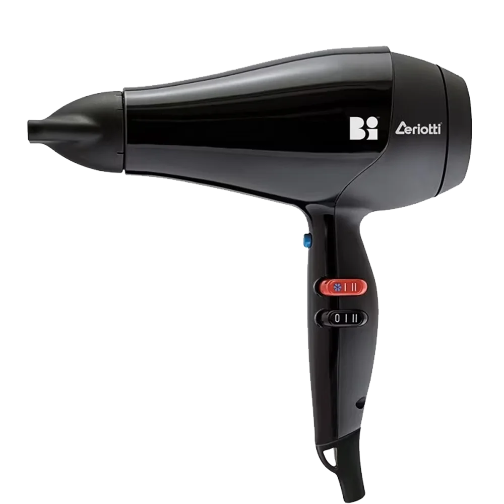 Uscător de păr profesional Ceriotti BI 5000 2200W