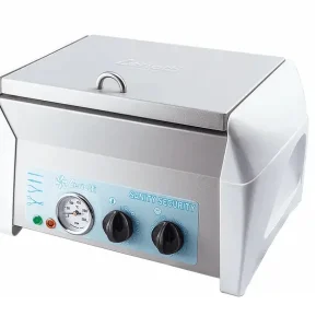 Sterilizator instrumente / pupinel Ceriotti Sanity Security