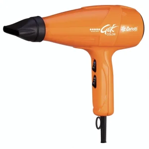 Uscator de par Ceriotti Super Gek Color 3900, 1900W, Orange