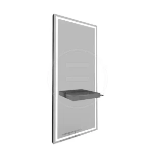 Post lucru coafor / styling unit ALPEDA STONE WALL basic