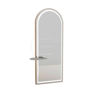 Post lucru coafor / styling unit Alpeda Roza Wall