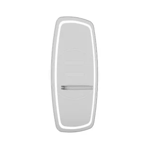 Post lucru coafor / styling unit Alpeda BOHO Wall Gold / Rose / Chrom / Black