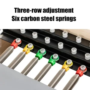 Aparat multifunctional Reformer Cadillac profesional pentru pilates, antrenament yoga, remodelare corporala, fitness, echipament de antrenament pentru întindere