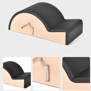 Aparat Pilates si Yoga profesional, corector postura coloana spinal pentru antrenament de bază yoga, remodelarea corporala si fitness, confectionat din lemn