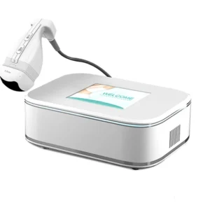 Aparat HIFU PLUTONIX rejuvenare faciala remodelare corporala