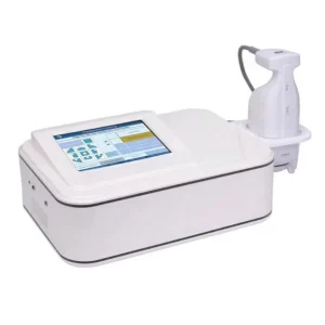 Aparat HIFU PLUTONIX rejuvenare faciala remodelare corporala