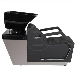 Unitate pentru spalat, scafa / washing unit Alpeda Salon Wash Black - imagine 4
