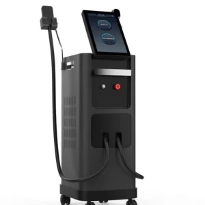 Aparat epilare definitiva KANTON DIODE LASER 3000w - 100.000.000 impulsuri