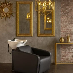 Unitate spalat, scafa / washing unit Kanton Rina