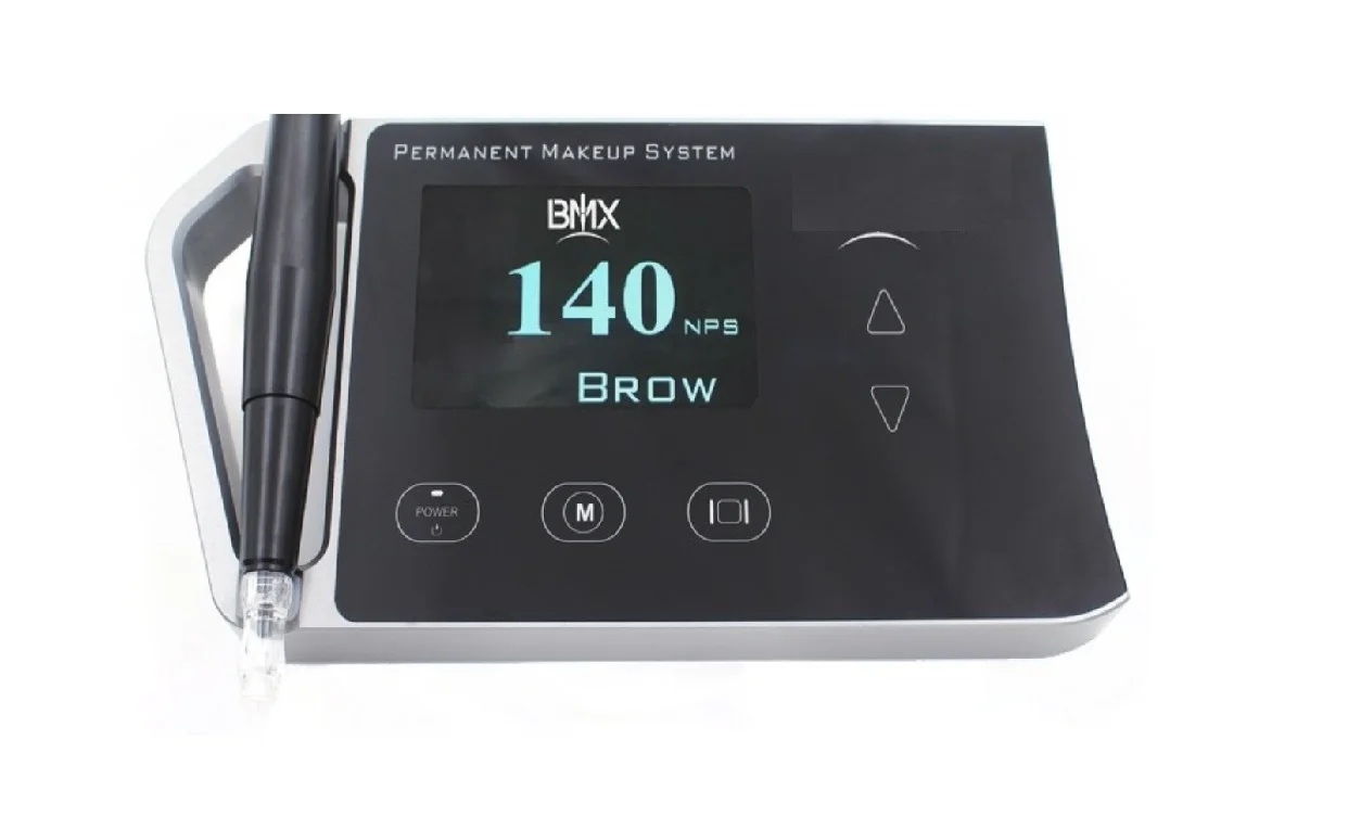 Kit digital microdermopigmentare