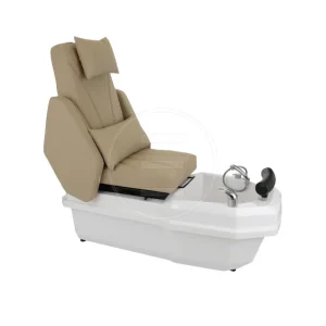 Fotoliu pedichiura spa cu masaj si jacuzzi Alpeda Lina Spa