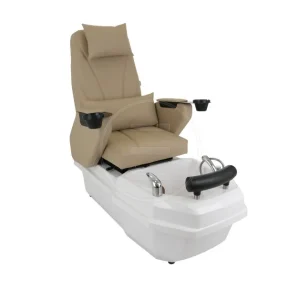 Fotoliu pedichiura spa cu masaj si jacuzzi Alpeda Lina Spa