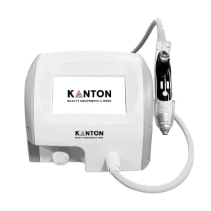 Aparat de mezoterapie virtuala fara ace Kanton