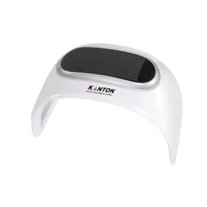 Masca 5 in 1 Kanton cu lumina led EMS UV