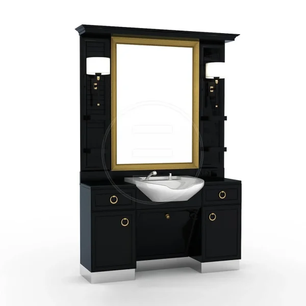 Classic Man Gold (4)