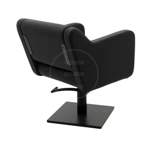 Scaun coafor / styling chair Alpeda Insua - imagine 3