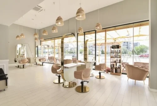 1. Principala Aydın - Özay Türkmen Beauty