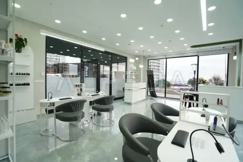 1. Principala Bahar Babacan - Tuzla