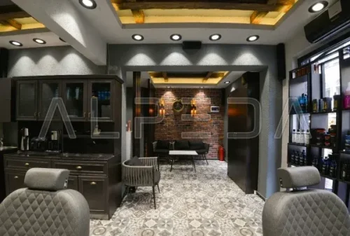 1. Principala İstanbul - Seyit Aksu