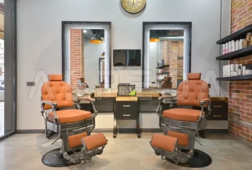 1. Principala İzmir - Coşkun Öztaş