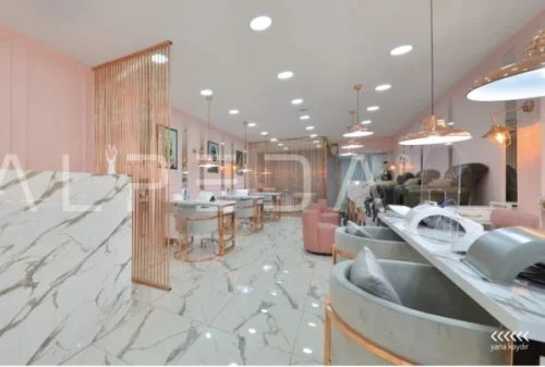 1. Principala Izmir - Tırnak Lounge