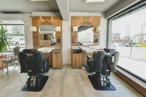 2. Ankara - Arte Pelo (1)