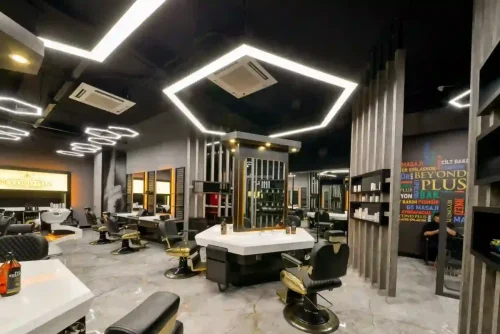 2. Ankara - Beyond Plus (5)