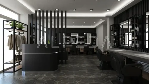 2. Austria - Barbershop (11)