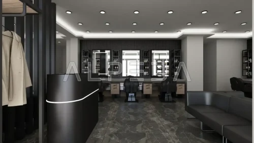 2. Austria - Barbershop (5)